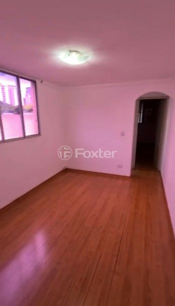 apartment em Rua Serra de Botucatu, Vila Gomes Cardim - São Paulo - SP