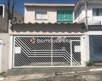 house em Rua Dias Vilela, Vila Diva (Zona Norte) - São Paulo - SP