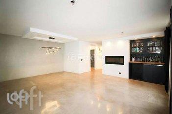 apartment em Alvorada, Vila Olímpia - São Paulo - SP