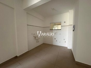 apartment em Rua Secretário José Schubert Junior, Centro - Navegantes - SC