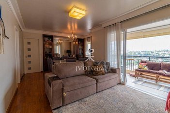 apartment em Rua Professor Monjardino, Vila Sofia - São Paulo - SP