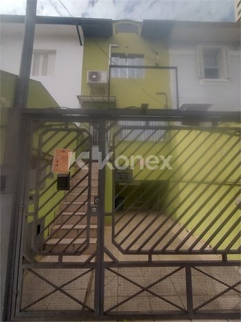 house em Rua Botucatu, Vila Clementino - São Paulo - SP