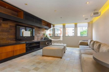 apartment em Alameda Ministro Rocha Azevedo, Cerqueira César - São Paulo - SP