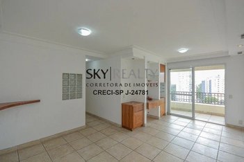 apartment em Rua Sócrates, Vila Sofia - São Paulo - SP