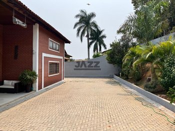 house em Rua Doutor Oscar Guimarães, Bosques da Pedra - Bragança Paulista - SP