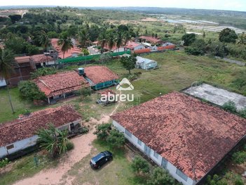 land_lot em Rua Uruaçu, São José - Macaíba - RN