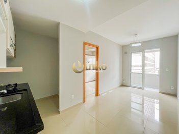 apartment em Rua Emiliano Perneta, Centro - Curitiba - PR