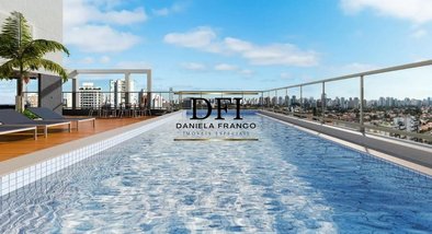 apartment em Rua Cristiano Viana, Cerqueira César - São Paulo - SP