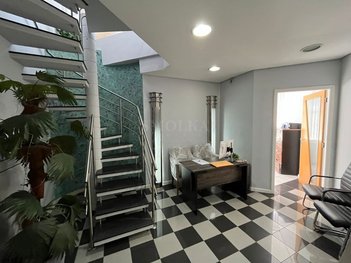 office em Saldanha Marinho, Centro - Florianópolis - SC