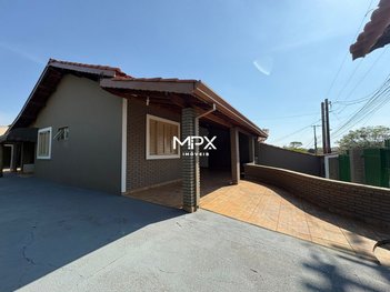 house em Rua Pedro Pereira, Mariluz - São Pedro - SP