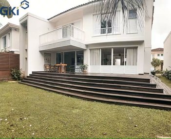 house em Avenida Mãe Bernarda, Juquehy - São Sebastião - SP