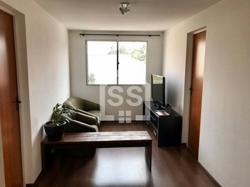 apartment em Rua Diogo Pereira, Super Quadra Morumbi - São Paulo - SP