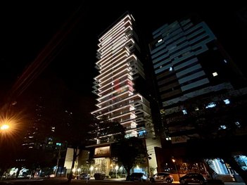 apartment em Avenida Tiradentes, Zona 31 - Maringá - PR