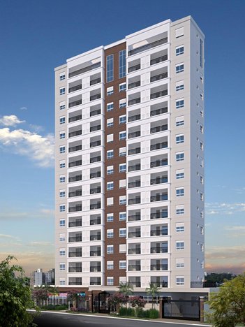 apartment em Rua Paulistânia, Sumarezinho - São Paulo - SP
