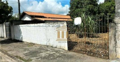 land_lot em Rua Roberto Baranov, Jardim Imperial - São José dos Campos - SP