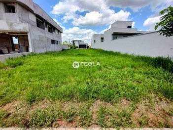land_lot em Avenida Rodolfo Kivitz, Jardim Solar das Esmeraldas - Nova Odessa - SP