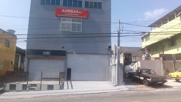 Cômodo Condomínio
