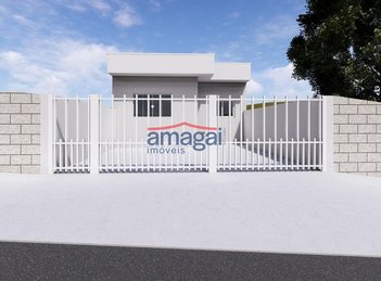 house em Rua José de Lima, Jardim Maria Amélia - Jacareí - SP