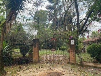 land_lot em Rua Mário Garnero, Parque Jatibaia (Sousas) - Campinas - SP