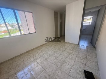 apartment em Rua Jardelina de Almeida Lopes, Parque Santana - Mogi das Cruzes - SP