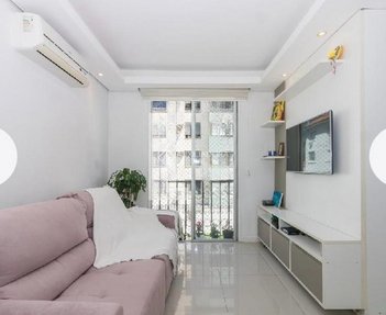 apartment em Rua Carlos Von Koseritz, São João - Porto Alegre - RS