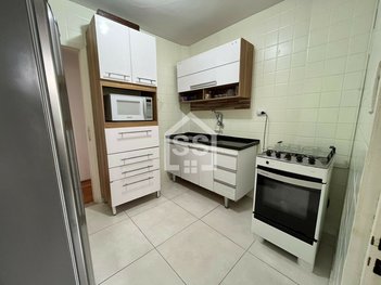 apartment em Rua Monte Alegre, Perdizes - São Paulo - SP