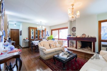 apartment em Avenida Carlos Gomes, Petrópolis - Porto Alegre - RS