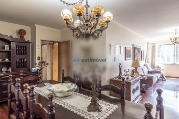 apartment em Rua Tabapuã, Itaim Bibi - São Paulo - SP