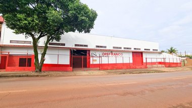 industrial em Theodoro Victorelli, Jardim Morumbi - Londrina - PR