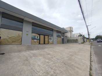 office em Rua Bortolo Grendene, Imigrante - Farroupilha - RS