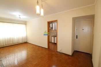 apartment em Rua Juréia, Chácara Inglesa - São Paulo - SP