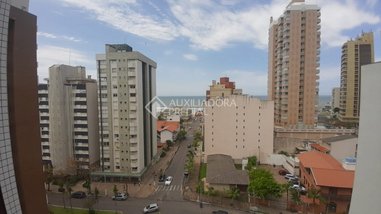 apartment em Rua Desembargador Vieira Pires, Torres - Torres - RS