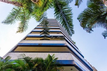 apartment em Avenida Juriti, Vila Uberabinha - São Paulo - SP