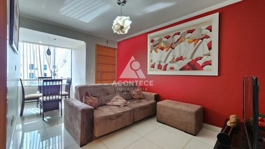 apartment em EPTG QE 2 Bloco A-10, Quadras Econômicas Lúcio Costa (Guará) - Brasília - DF