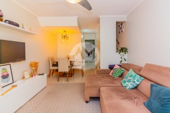 house em Rua Desembargador Lauro de Souza Alves, Conjunto Residencial Vista Verde - São Paulo - SP