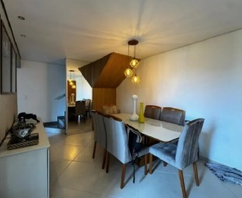 apartment em Rua Professor Bressane, Boa Vista - Belo Horizonte - MG