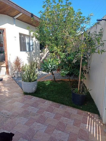 house em Avenida Rodolfo Moreira de Almeida Júnior, Jardim Sandra Maria - Taubaté - SP