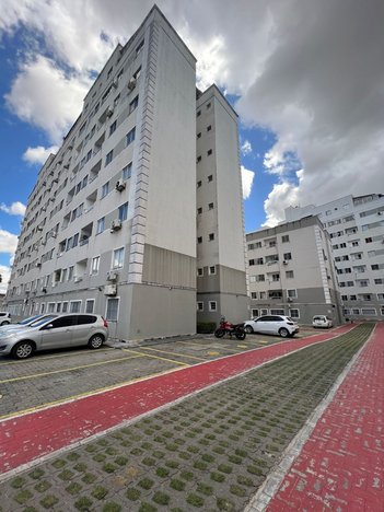 apartment em Rua Vereador Pedro Paulo, Parque Manibura - Fortaleza - CE