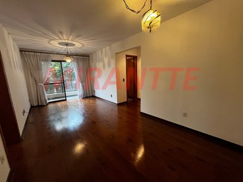 apartment em Avenida Braz Leme, Santana - São Paulo - SP