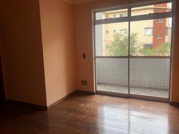 apartment em Rua Desembargador José Satyro, Castelo - Belo Horizonte - MG