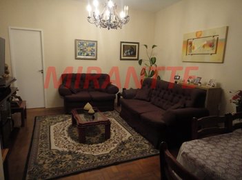 apartment em Rua Ana Cintra, Campos Elíseos - São Paulo - SP