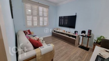 apartment em Rua Almirante Tamandaré, Floresta - Porto Alegre - RS