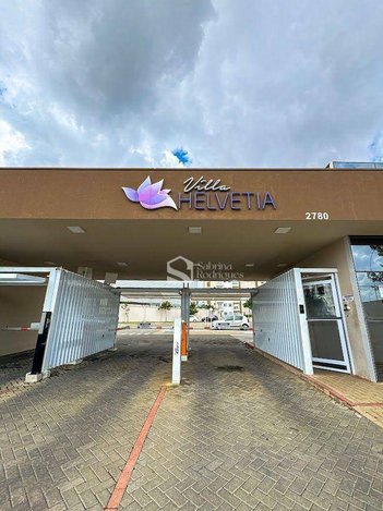 apartment em Estrada Municipal Chafic José Saif, Jardim Casablanca - Indaiatuba - SP