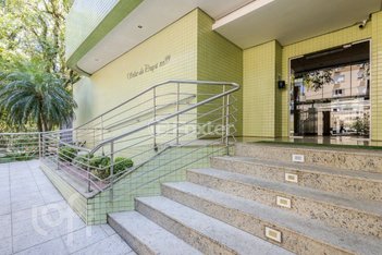 apartment em Rua Frederico Guilherme Ludwig, Centro - Canoas - RS