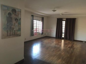 house em Rua João Tonini, Vila Galvão - Jundiaí - SP