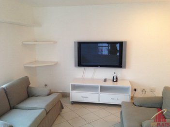 apartment em Rua Visconde da Luz, Vila Nova Conceição - São Paulo - SP