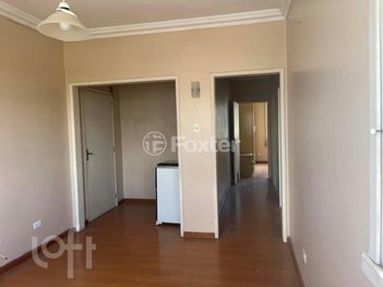 apartment em Rua Santana, Santana - Porto Alegre - RS