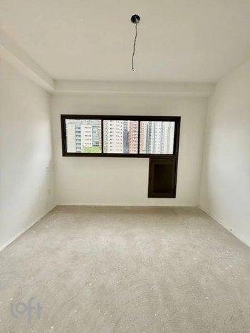 apartment em Dona Brígida, Aclimação - São Paulo - SP