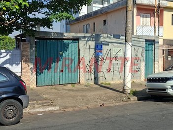 apartment em Rua Francisca Biriba, Santa Teresinha - São Paulo - SP