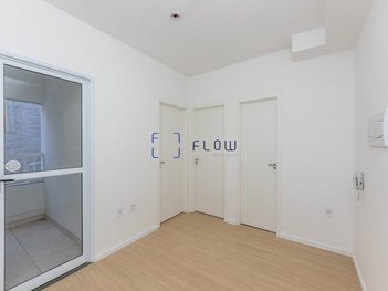 apartment em Rua Domiciano Ribeiro, Casa Verde Alta - São Paulo - SP